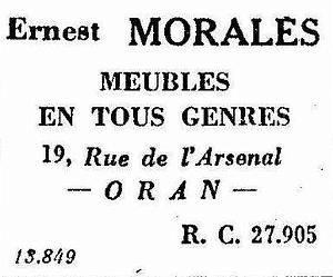 Oran Pub Ameublement 027